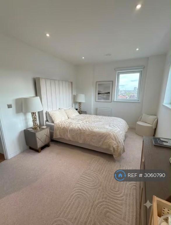 Apartment in London - View 4