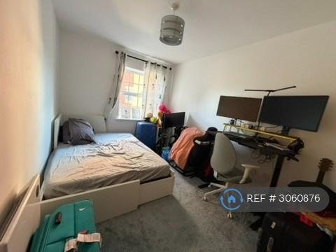 Apartment in Bristol - View 2