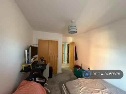 Apartment in Bristol - View 3