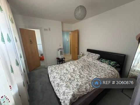 Apartment in Bristol - View 5