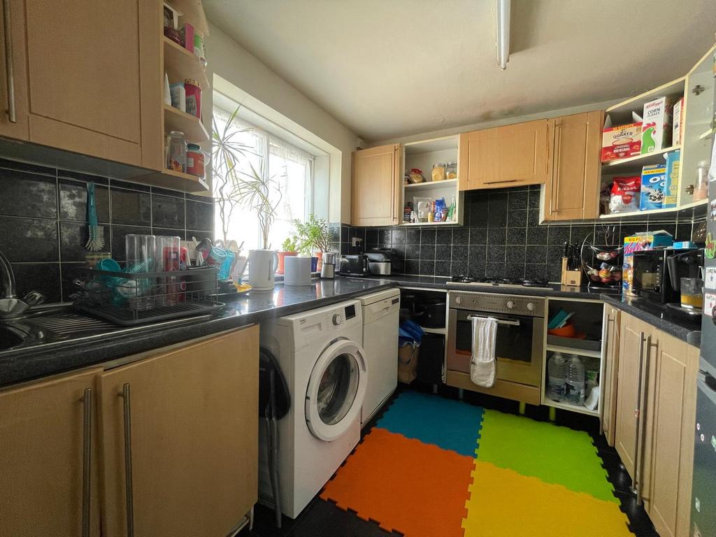 Apartment in London - View 2