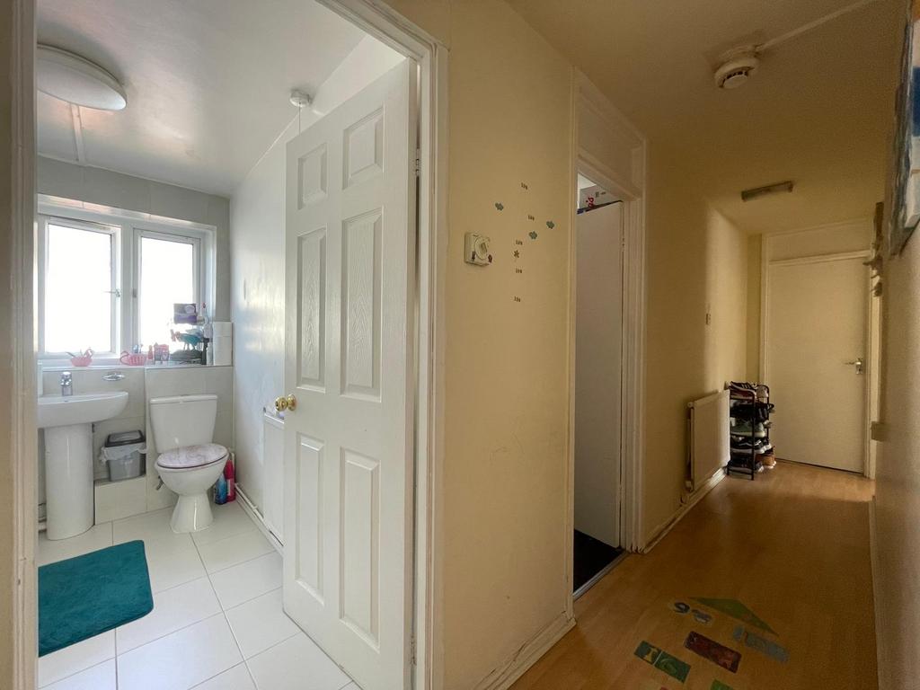 Apartment in London - View 4