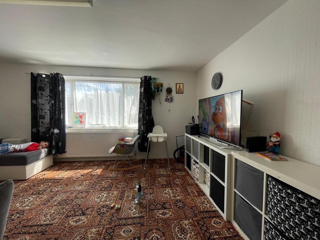 Apartment in London - View 5
