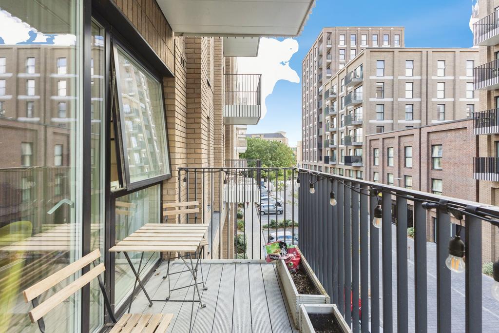 Apartment in Reading, Huntley Wharf, Newtown - View 4