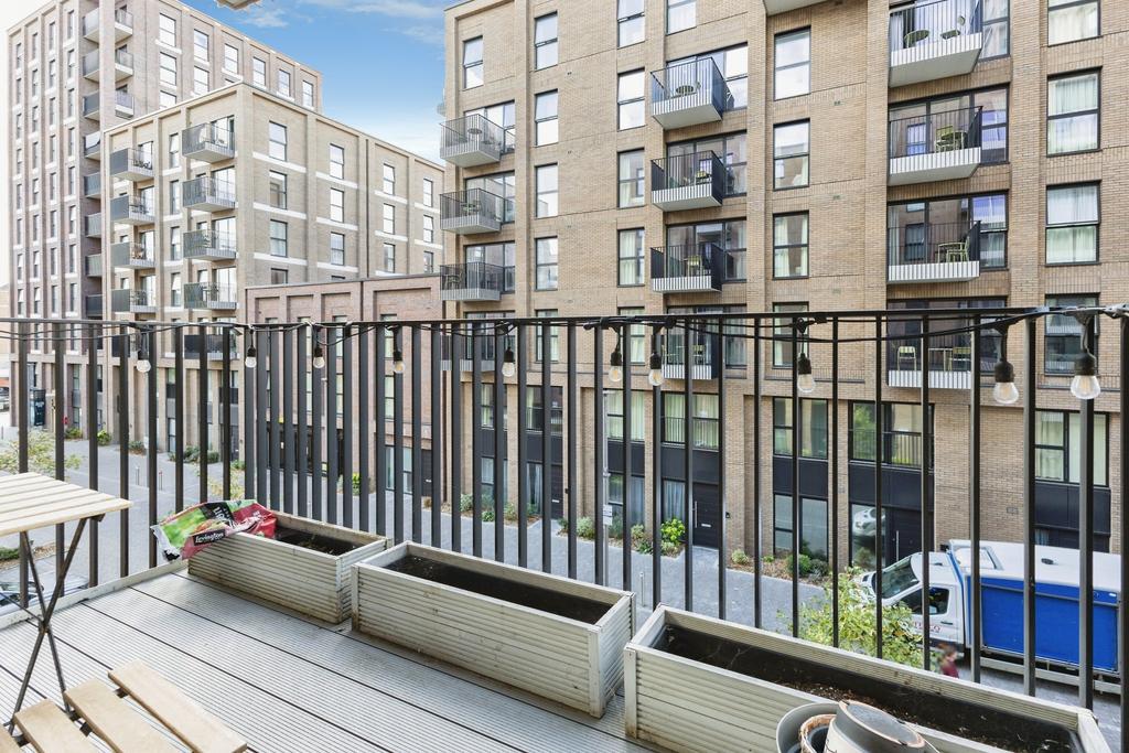 Apartment in Reading, Huntley Wharf, Newtown - View 5