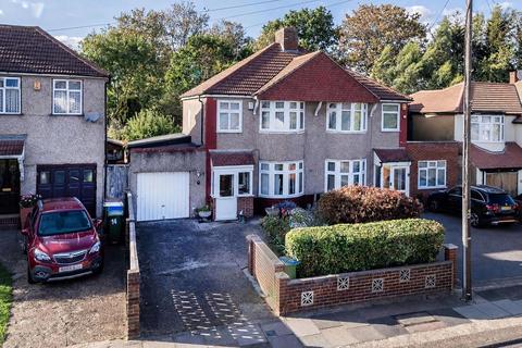 3 bedroom semi-detached house for sale, Westwood Lane, Welling, DA16