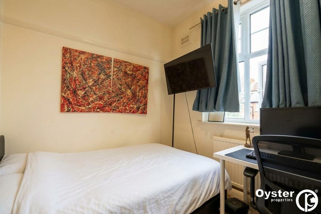 Apartment in Barnet - More