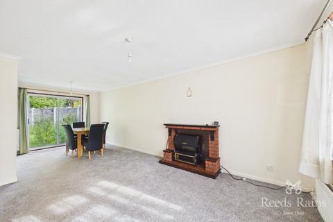 2 bedroom terraced house for sale, Gregory Close, Warrington WA5