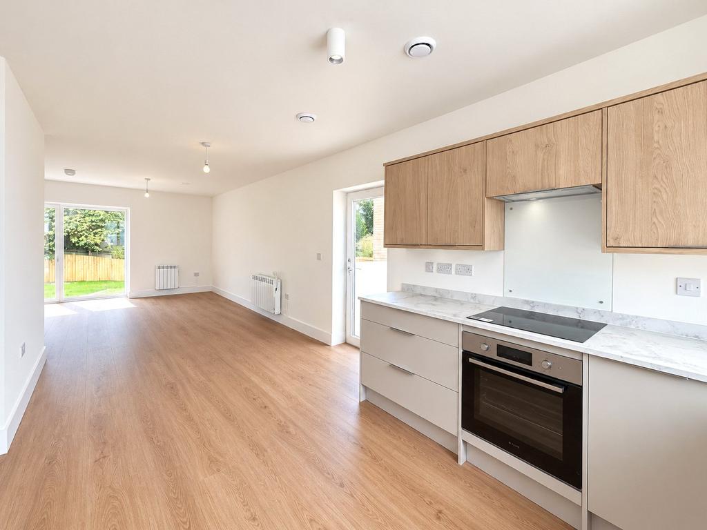 House in Bristol - View 2