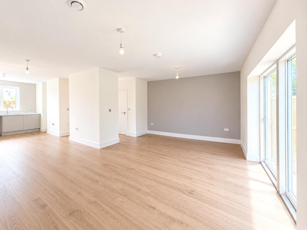 House in Bristol - View 3