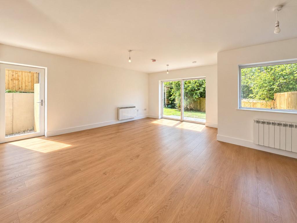 House in Bristol - View 2