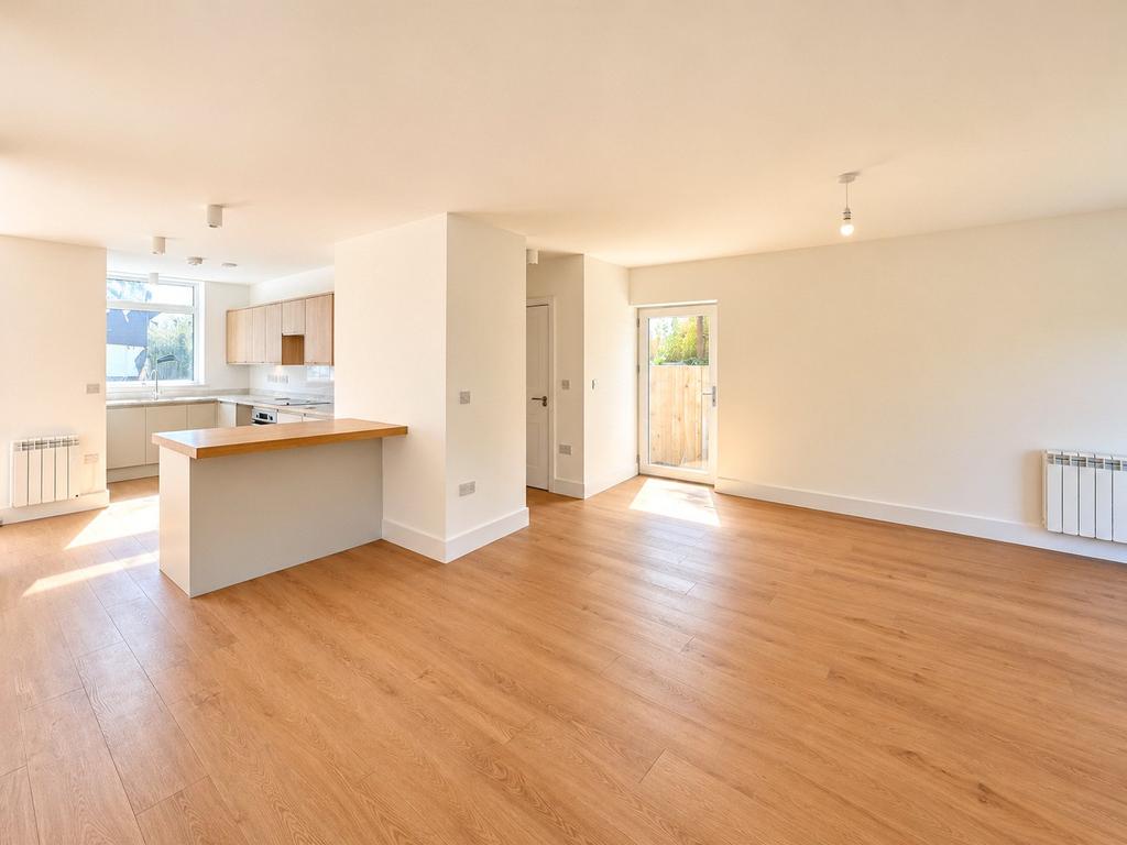 House in Bristol - View 5