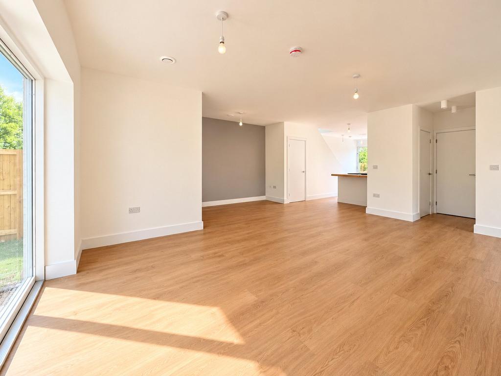 House in Bristol - More