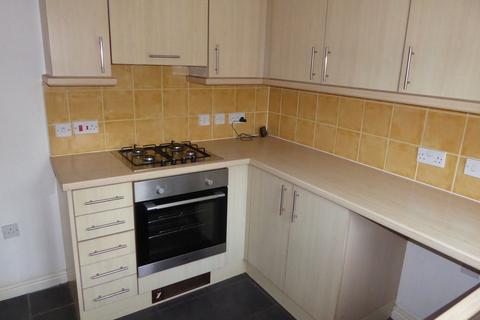 3 bedroom semi-detached house to rent, Gerddi Quarella, Bridgend. CF31 1LG