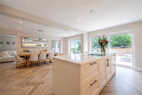 5 bedroom detached house for sale, Sunnyfield Road, Chislehurst
