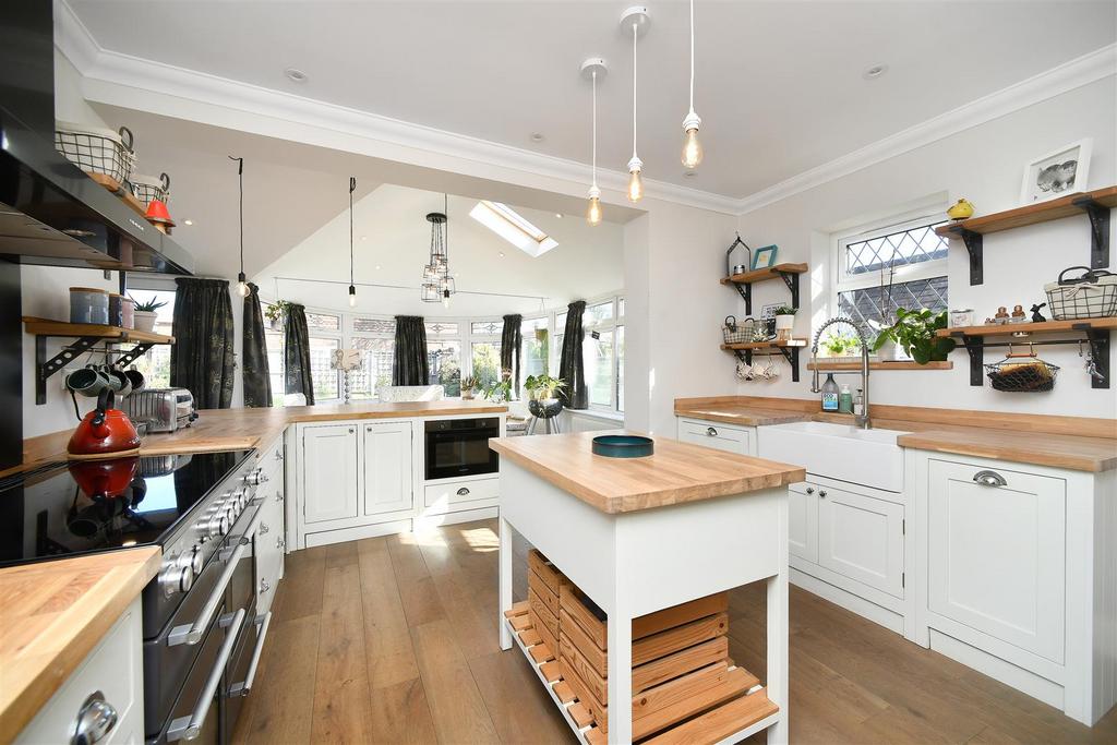 House in Brighton, Rottingdean - View 2