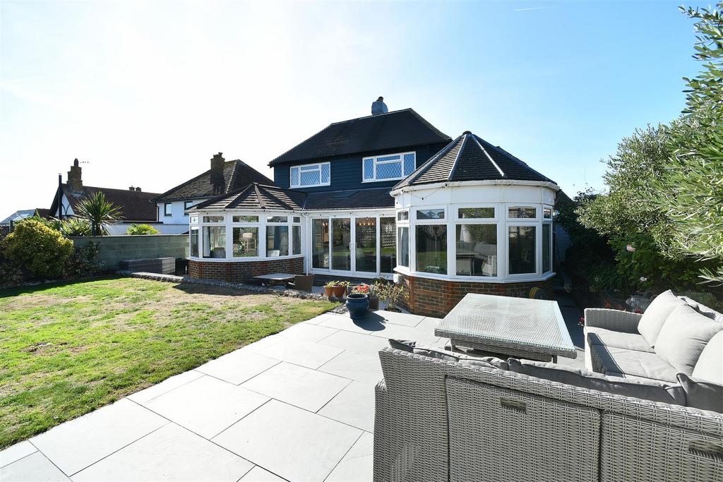 House in Brighton, Rottingdean - View 4