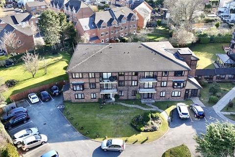 1 bedroom apartment for sale, Hesslewell Court, Heswall, Wirral, CH60