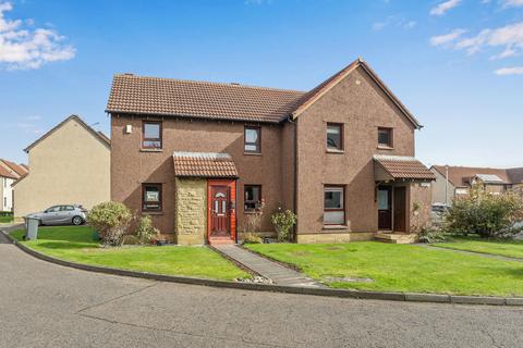 3 bedroom semi-detached house for sale, 10 Westbank Place, Edinburgh, EH15 1UD