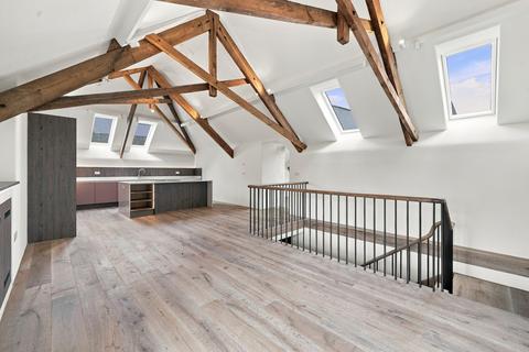 4 bedroom barn conversion for sale, Higher Weston Farm Barns, Totnes, TQ9