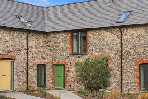 4 bedroom barn conversion for sale, Higher Weston Farm Barns, Totnes, TQ9