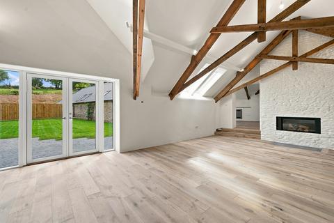 4 bedroom barn conversion for sale, Higher Weston Farm Barns, Totnes, TQ9