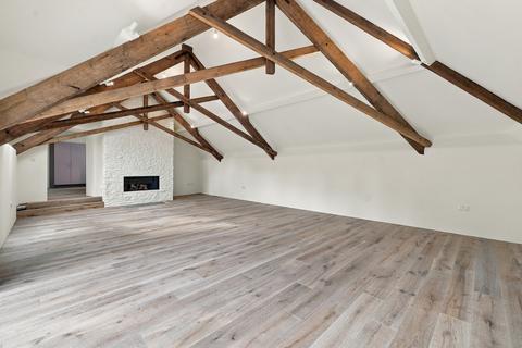 4 bedroom barn conversion for sale, Higher Weston Farm Barns, Totnes, TQ9
