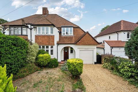 3 bedroom semi-detached house for sale, Riefield Road, London