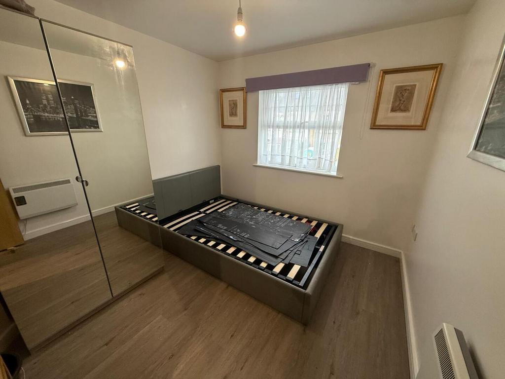 Apartment in Barnet - More