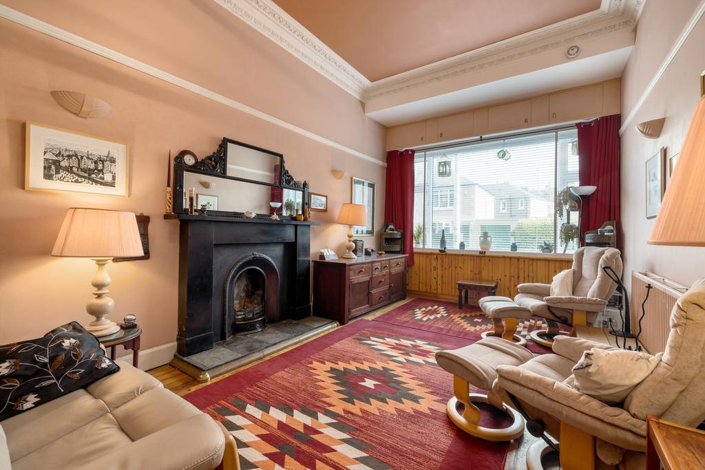 Apartment in Edinburgh - View 2