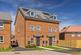 Norbury at The Poppies - Barratt Homes Hawking Close, Aylesford ME20