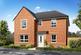 Linstock at Curborough Fields, WS13 Netherstowe Lane, Curborough, Lichfield WS13