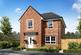 Kennisham at Curborough Fields, WS13 Netherstowe Lane, Curborough, Lichfield WS13