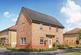 Moresby at Fairway Gardens Golfers Lane, Angmering BN16