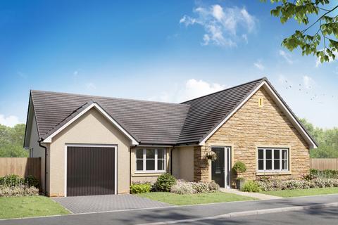 Bruce at Seven Sisters Sequoia Grove, Cambusbarron, Stirling FK7