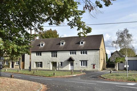 2 bedroom maisonette for sale, The Green, Weston Road, Bletchingdon
