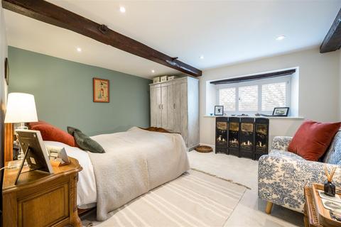 2 bedroom maisonette for sale, The Green, Weston Road, Bletchingdon