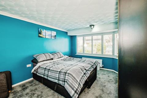 2 bedroom semi-detached bungalow for sale, Hurley Road, Worthing