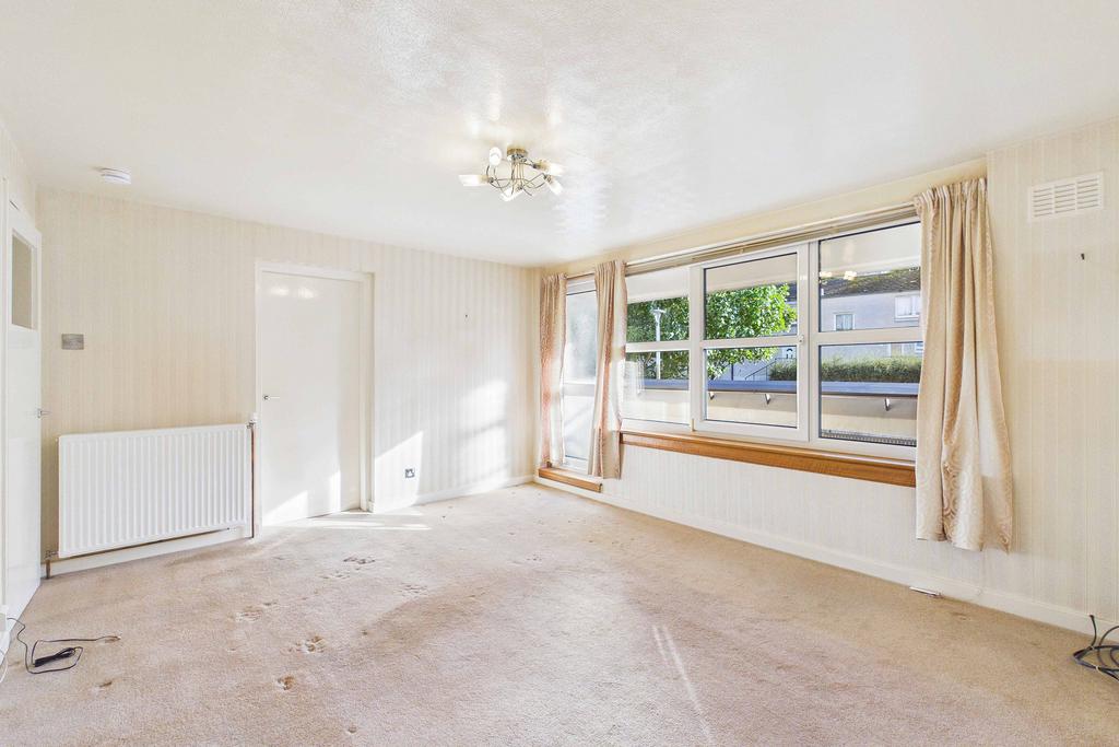 Apartment in Edinburgh - View 2