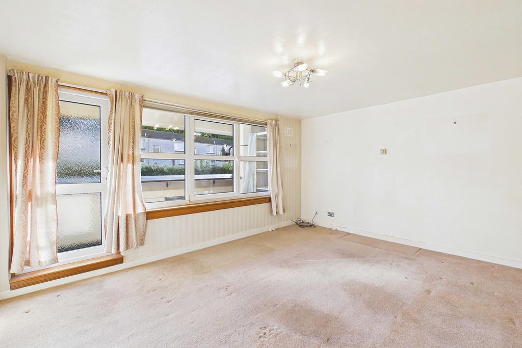 Apartment in Edinburgh - View 3