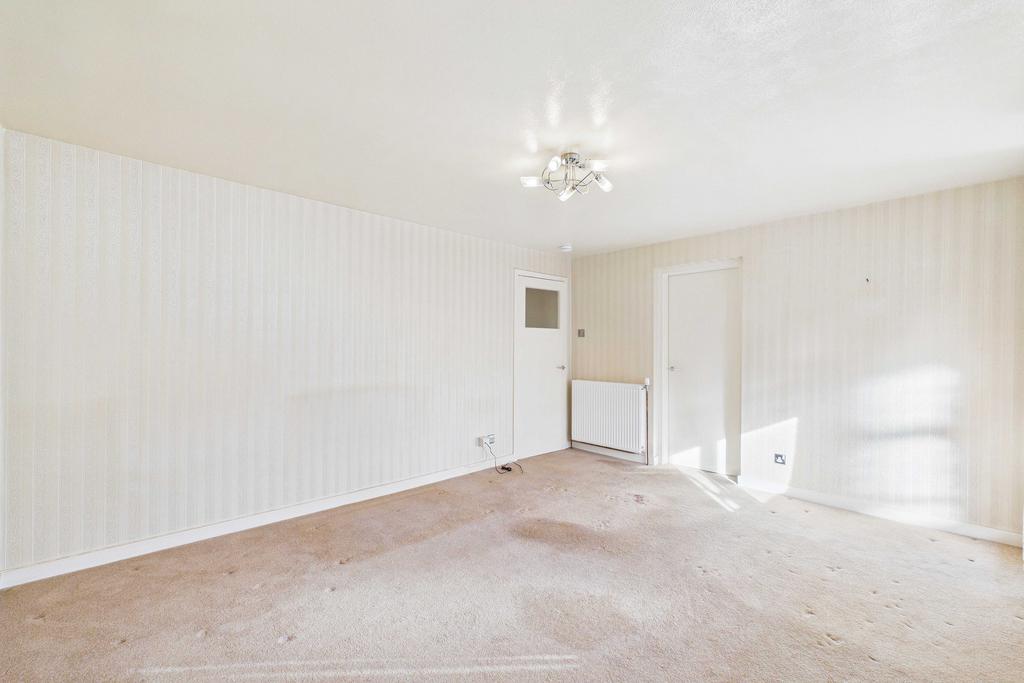 Apartment in Edinburgh - View 4