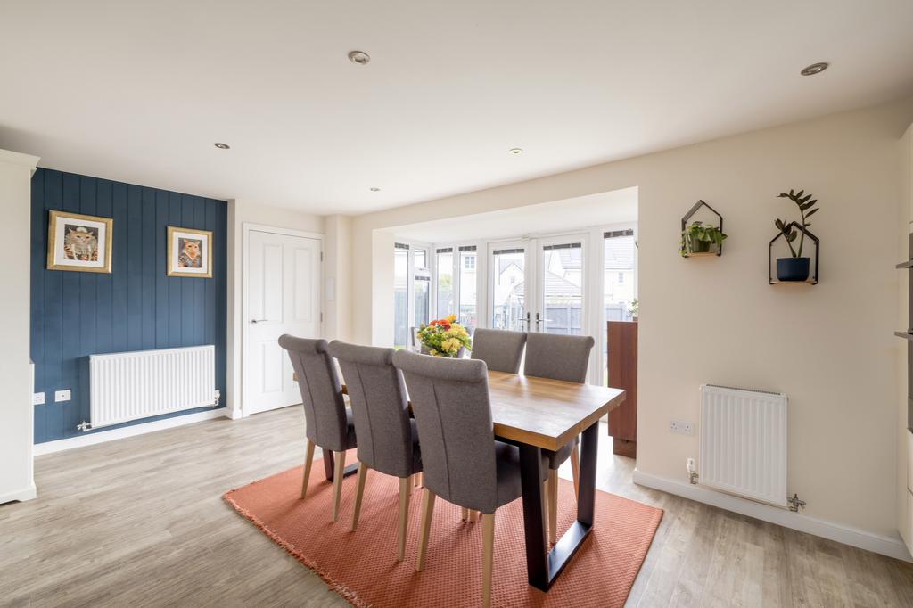 House in Edinburgh - View 5