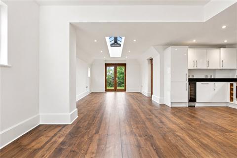 undefined, Bishops Avenue, London, SW6
