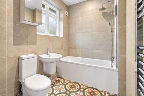 undefined, Bishops Avenue, London, SW6
