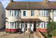 Eastcote Grove, Southend-on-Sea, Essex, SS2