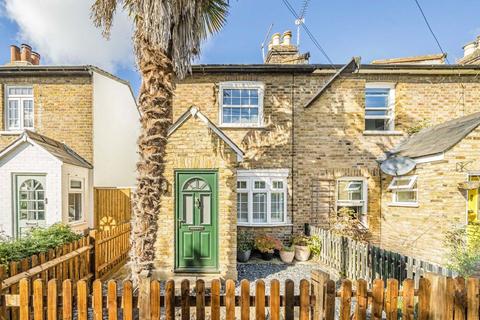 undefined, Spring Gardens, West Molesey KT8