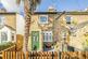 Spring Gardens, West Molesey KT8