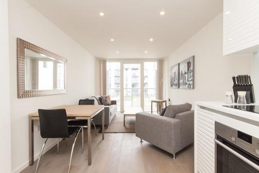 Apartment in London, St Luke's, Finsbury - View 3