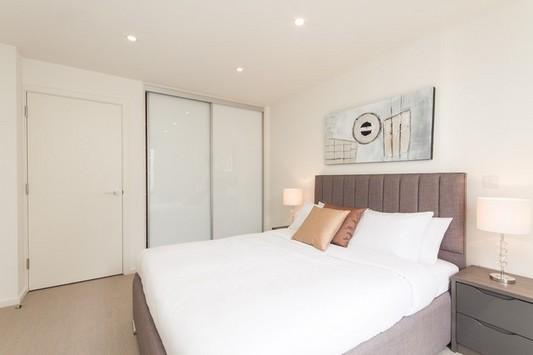 Apartment in London, St Luke's, Finsbury - View 5