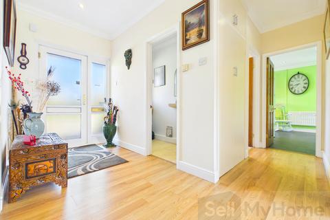 3 bedroom detached bungalow for sale, Inner Loop Road, Beachley, Chepstow, Monmouthshire